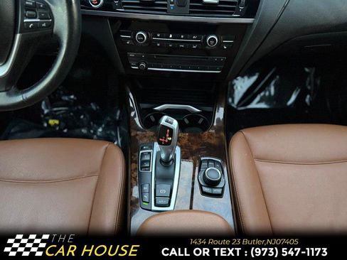 Used 2016 BMW X3 xDrive28i image 30