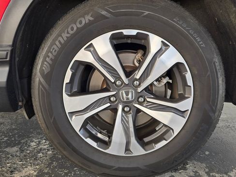 Used 2020 Honda CR-V LX image 54
