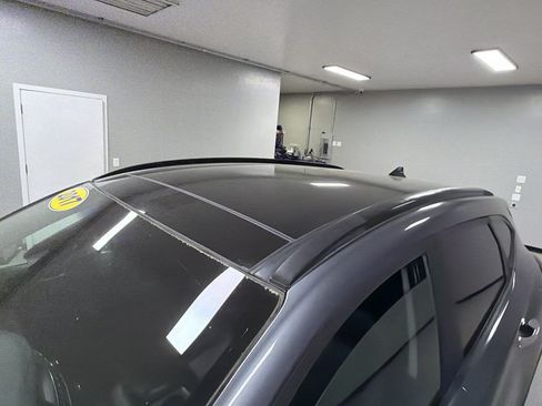 Used 2017 Hyundai Tucson Limited w/ Limited Ultimate Package 03 FWD image 9