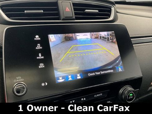 Used 2020 Honda CR-V EX image 26