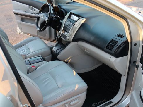 Used 2008 Lexus RX 350 2WD image 7