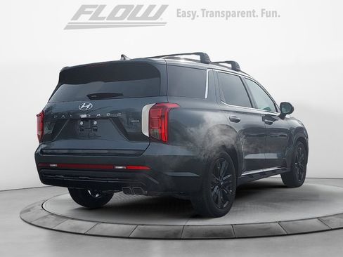 Certified 2025 Hyundai Palisade XRT image 7