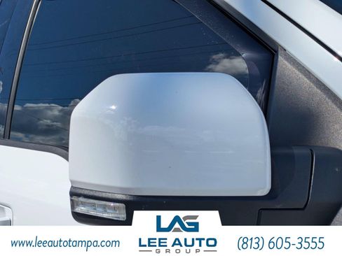 Used 2017 Ford F150 Lariat w/ Equipment Group 502A Luxury AWD/4WD image 11