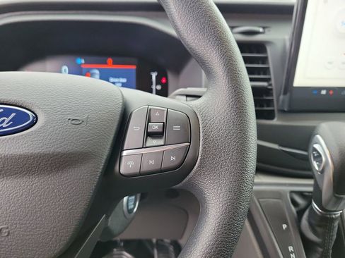 New 2026 Ford Transit 250 148 Medium Roof image 26