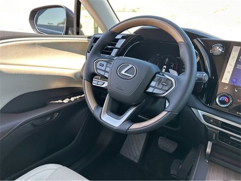 New 2026 Lexus RX 350 Premium Plus image 13
