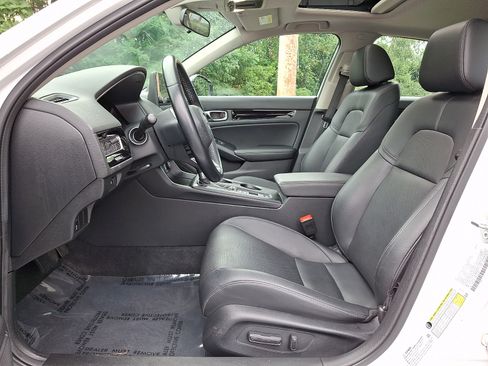 Used 2023 Honda Civic EX-L image 13