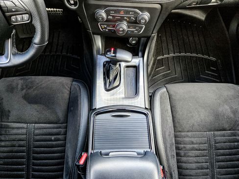 Used 2023 Dodge Charger Scat Pack w/ Daytona Edition Group image 40