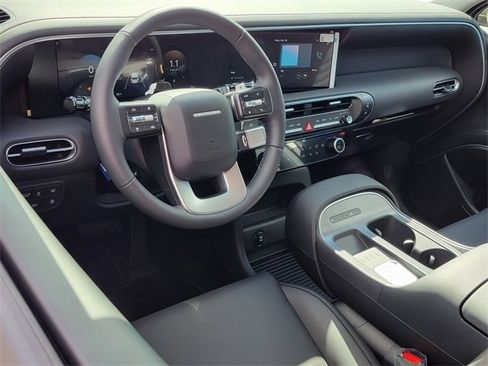 New 2026 Hyundai Palisade SEL image 3