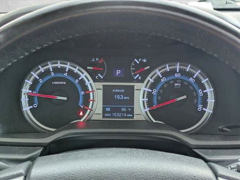 Used 2015 Toyota 4Runner Limited RWD image 12