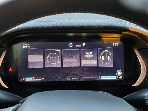 Used 2023 Jeep Grand Cherokee L Limited image 25