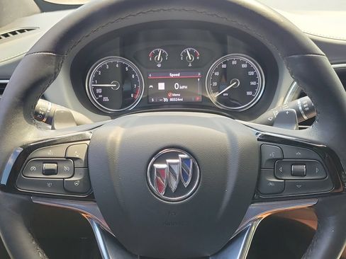 Used 2022 Buick Enclave Essence w/ Experience Buick Package FWD image 37