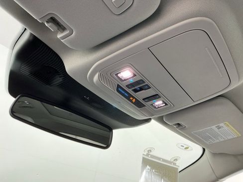 New 2026 Ford Explorer Platinum w/ LUX Leather Package image 25