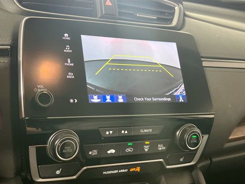 Used 2022 Honda CR-V EX image 13