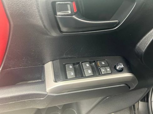 Used 2023 Toyota Tacoma SR5 w/ SX Package AWD/4WD image 13