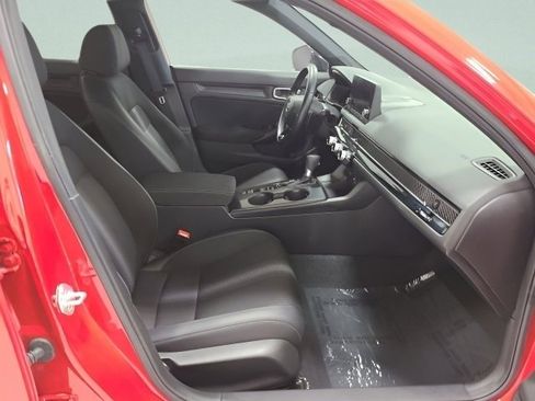 Used 2024 Honda Civic Sport image 14