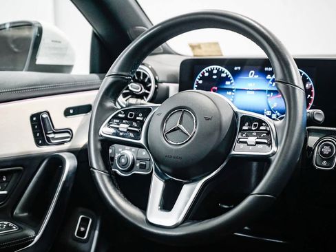 Certified 2023 Mercedes-Benz CLA 250 image 15