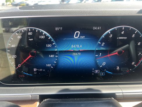 Certified 2022 Mercedes-Benz GLE 350 4MATIC image 21