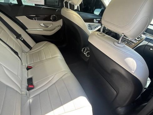 Used 2017 Mercedes-Benz C 300 4MATIC Sedan image 19