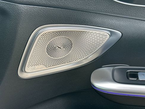 Certified 2023 Mercedes-Benz C 300 Sedan image 20