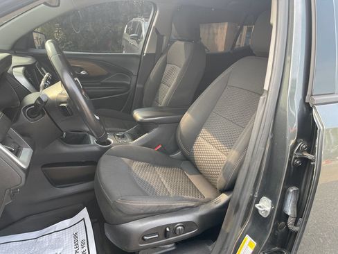 Used 2020 GMC Terrain SLE w/ Driver Convenience Package AWD/4WD image 13