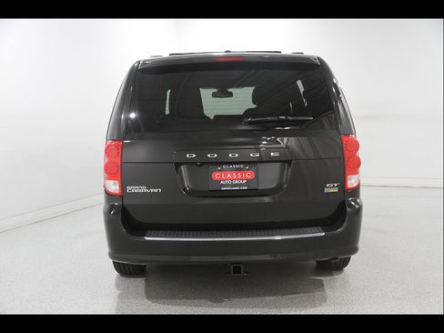 Used 2019 Dodge Grand Caravan GT FWD image 21