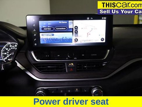 Used 2023 Nissan Altima 2.5 SV w/ SV Premium Package image 14