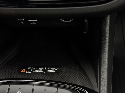New 2026 Buick Envista Sport Touring FWD image 27