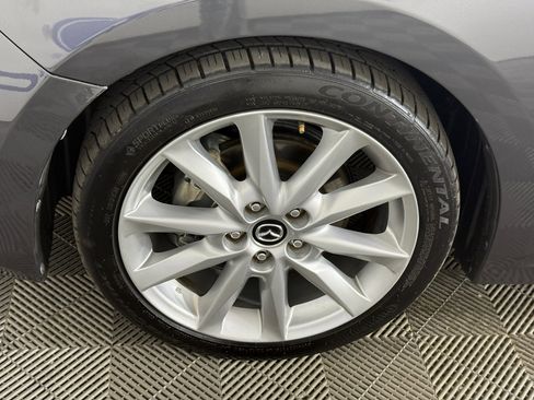 Used 2017 MAZDA MAZDA3 Touring image 7