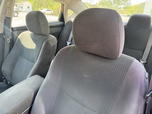 Used 2014 Nissan Altima 2.5 S image 10