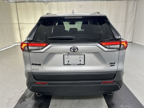Used 2023 Toyota RAV4 XLE AWD/4WD image 20