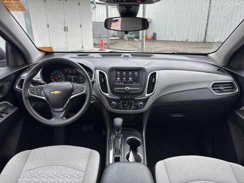 Used 2024 Chevrolet Equinox LS image 16
