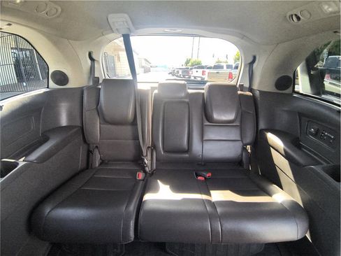 Used 2014 Honda Odyssey Touring image 11