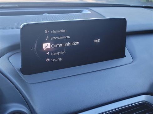 Used 2022 MAZDA CX-9 Touring image 26