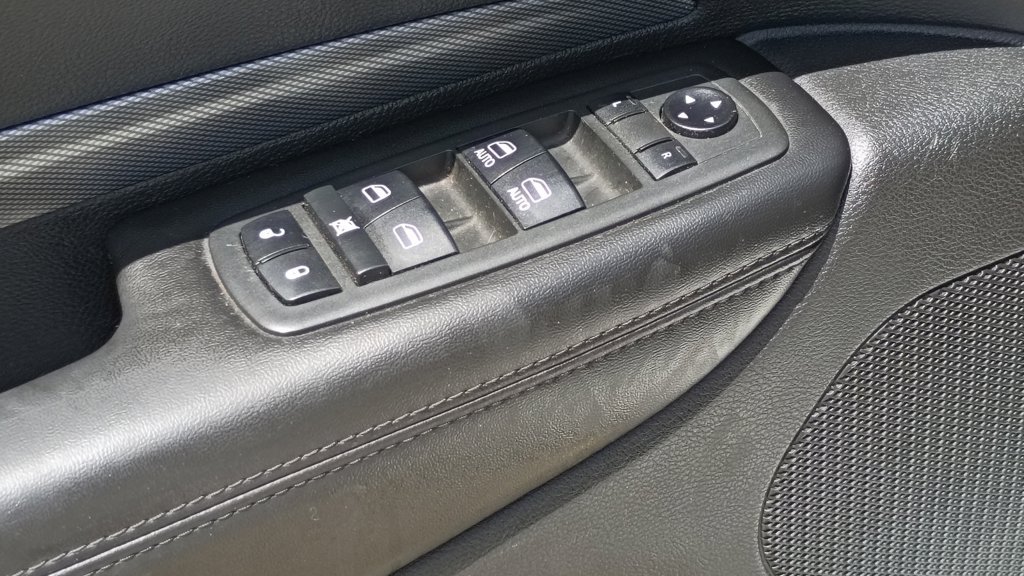 Used 2019 Dodge Durango GT AWD/4WD image 18