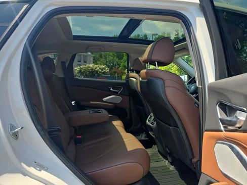 Used 2021 Acura RDX FWD w/ Advance Package image 49
