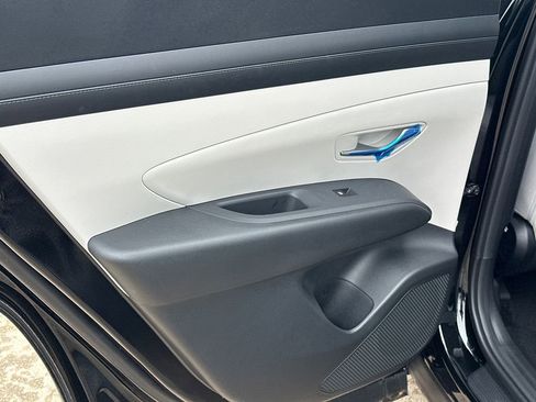 New 2026 Hyundai Tucson SEL FWD image 22