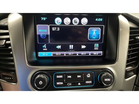 Used 2015 Chevrolet Tahoe LT AWD/4WD image 13