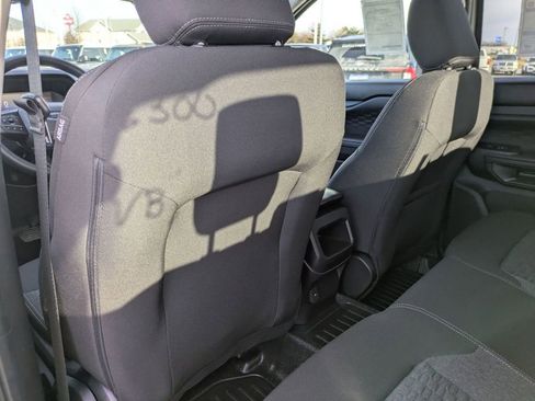 New 2025 Ford Ranger XL w/ Trailer Tow Package image 41