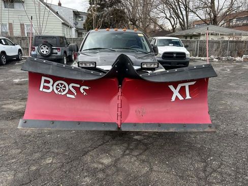 Used 2007 Dodge Ram 2500 Truck Laramie w/ Trailer Tow Group image 8