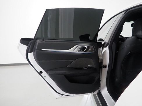 Used 2023 BMW i4 eDrive40 w/ Premium Package RWD image 65