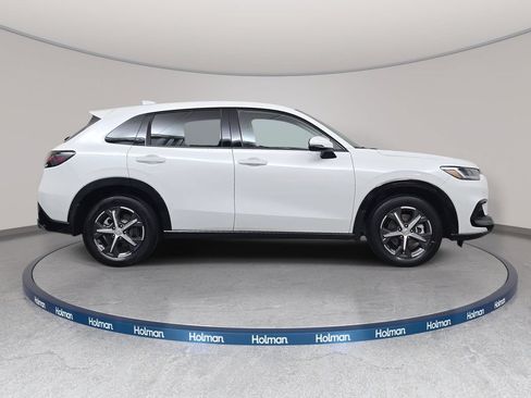 Used 2024 Honda HR-V EX-L image 5