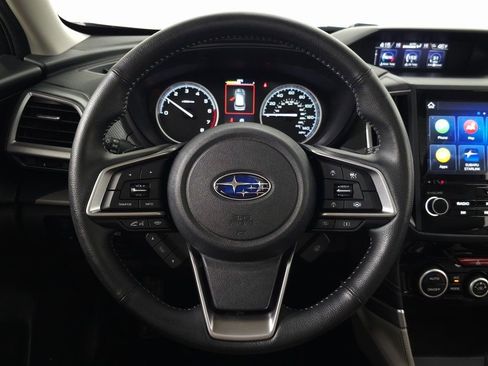 Used 2021 Subaru Forester Limited w/ Popular Package #3 image 21