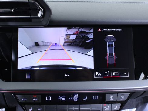 Used 2025 Audi A3 2.0T Premium image 26