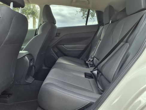 Certified 2025 Subaru Crosstrek 2.5i Premium image 5