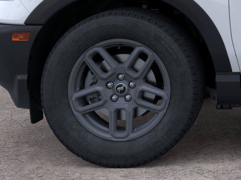 New 2026 Ford Bronco Sport Big Bend w/ Convenience Package AWD/4WD image 19