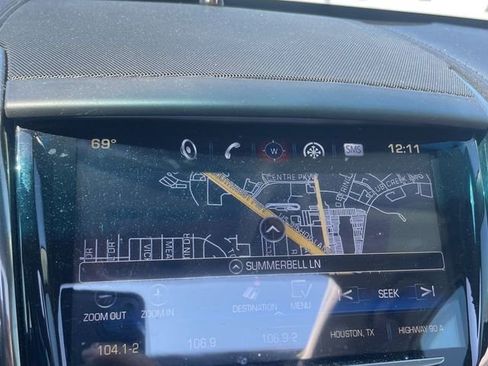 Used 2016 Cadillac ATS Performance w/ Cold Weather Package image 10