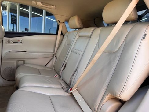 Used 2015 Lexus RX 350 AWD image 26