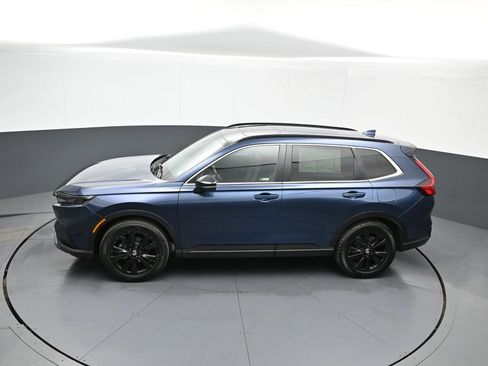 Certified 2023 Honda CR-V Sport Touring image 41