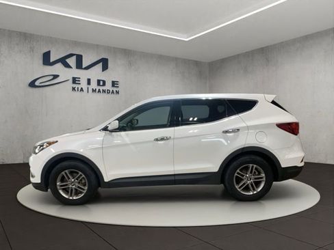 Used 2018 Hyundai Santa Fe Sport AWD/4WD image 3