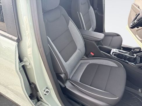 New 2026 Chevrolet TrailBlazer LT w/ Convenience Package image 25